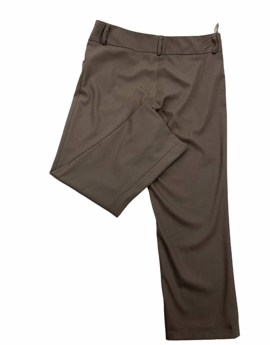 ŽENSKE PANTALONE 7/8 KO0173
