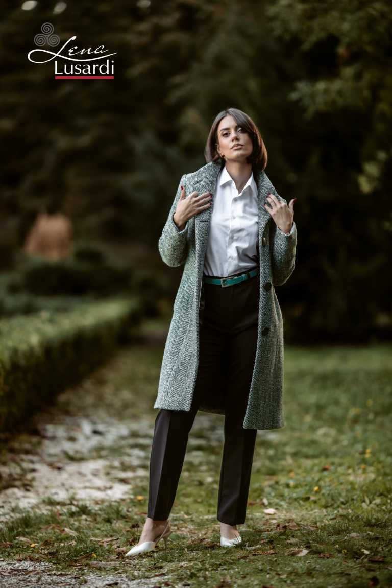 ZENSKI KAPUT LL10103