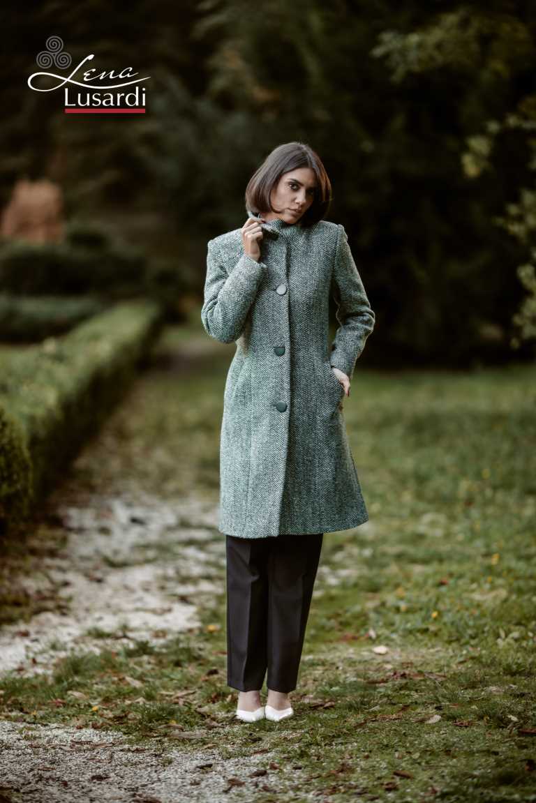 ZENSKI KAPUT LL10103