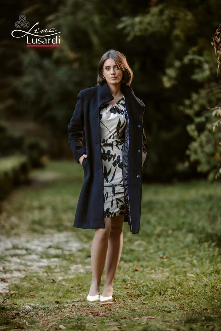 ZENSKI KAPUT LL10103