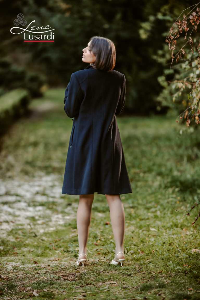 ZENSKI KAPUT LL10103