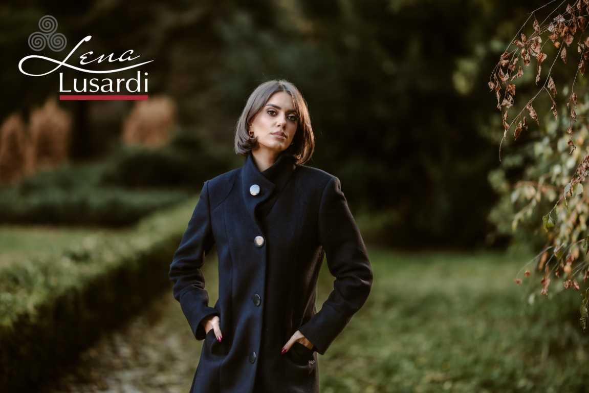 ZENSKI KAPUT LL10103