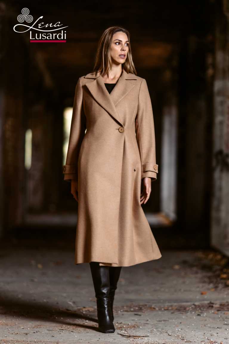 ZENSKI KAPUT LL10125