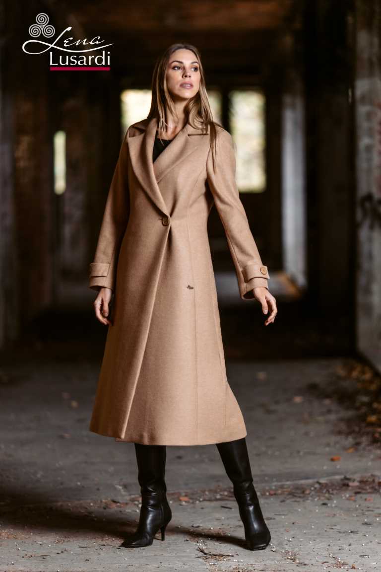 ZENSKI KAPUT LL10125