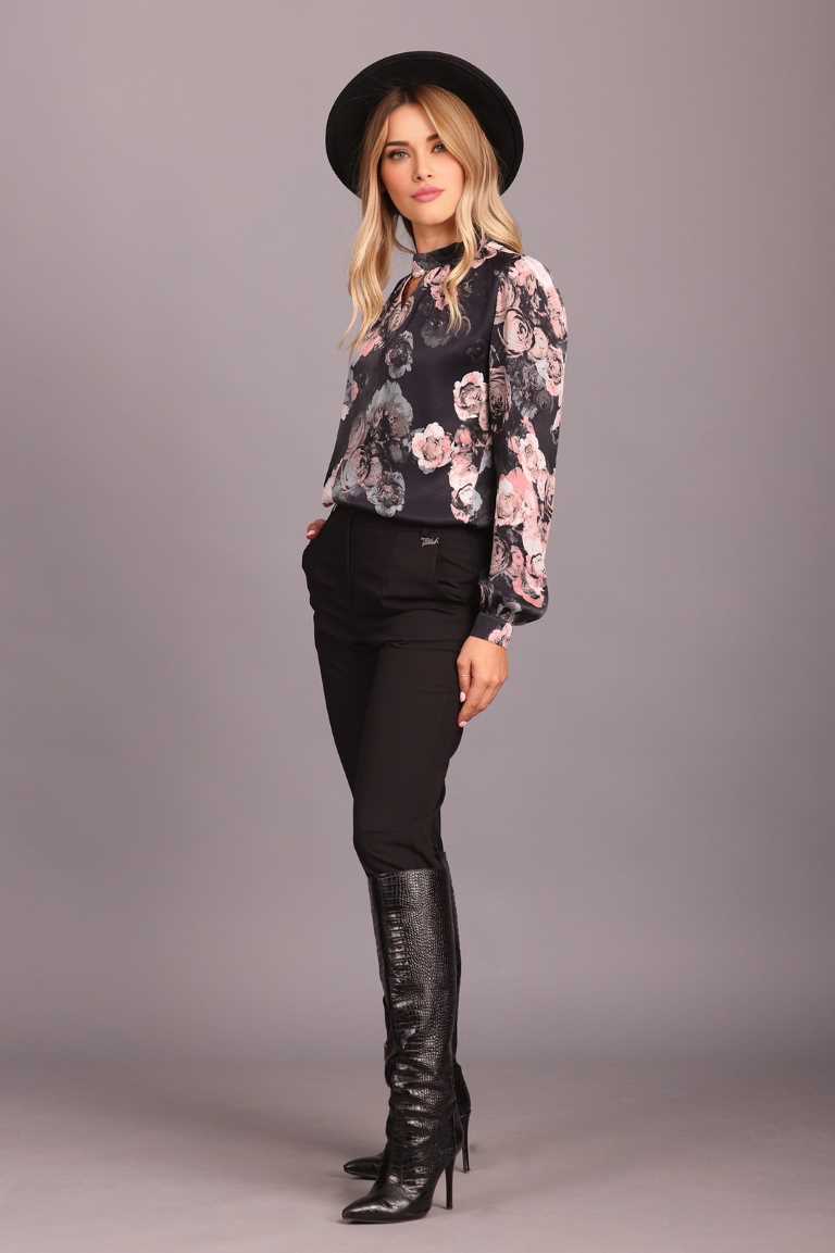 ZENSKA BLUZA TS25716